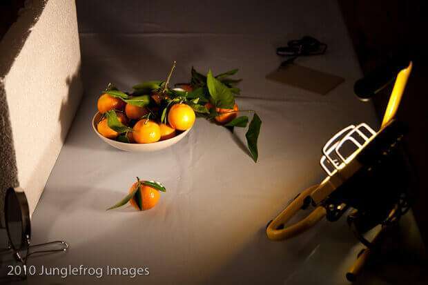 Foodphotography artificial light | insimoneskitchen.com
