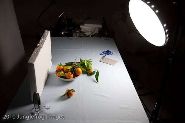 Foodphotography with daylight ;amp | insimoneskitchen.com