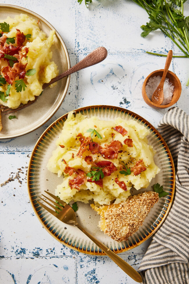Hete bliksem recipe