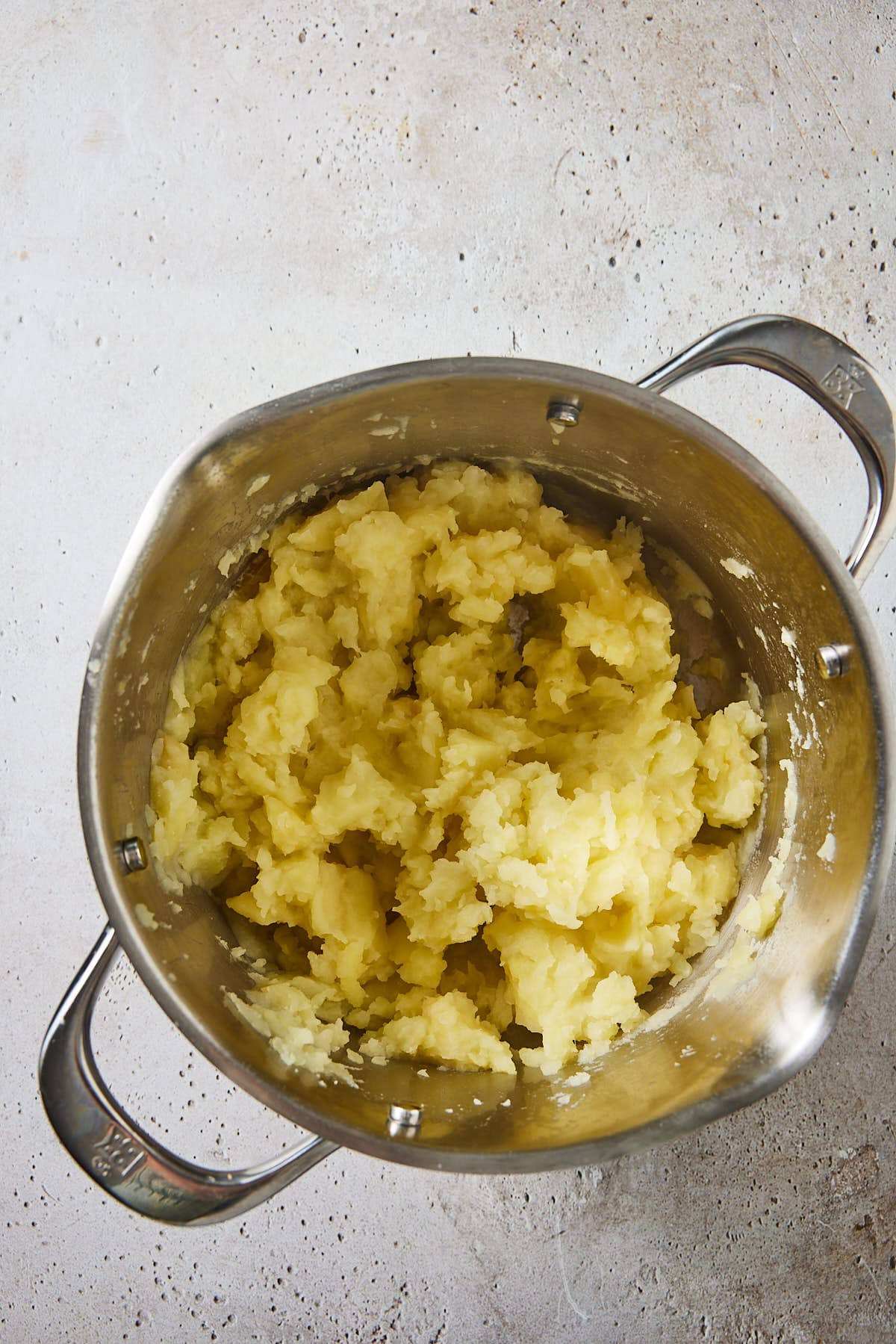 Mash