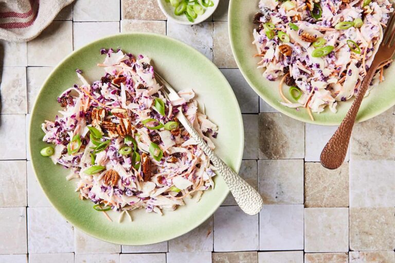 coleslaw recipe