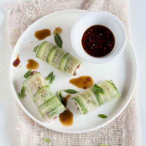 springrolls