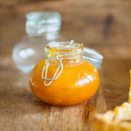 Abrikozen mango jam | insimonesk.wpengine.com