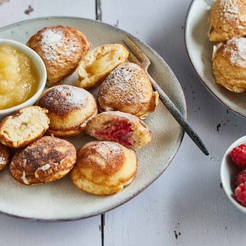 aebleskiver