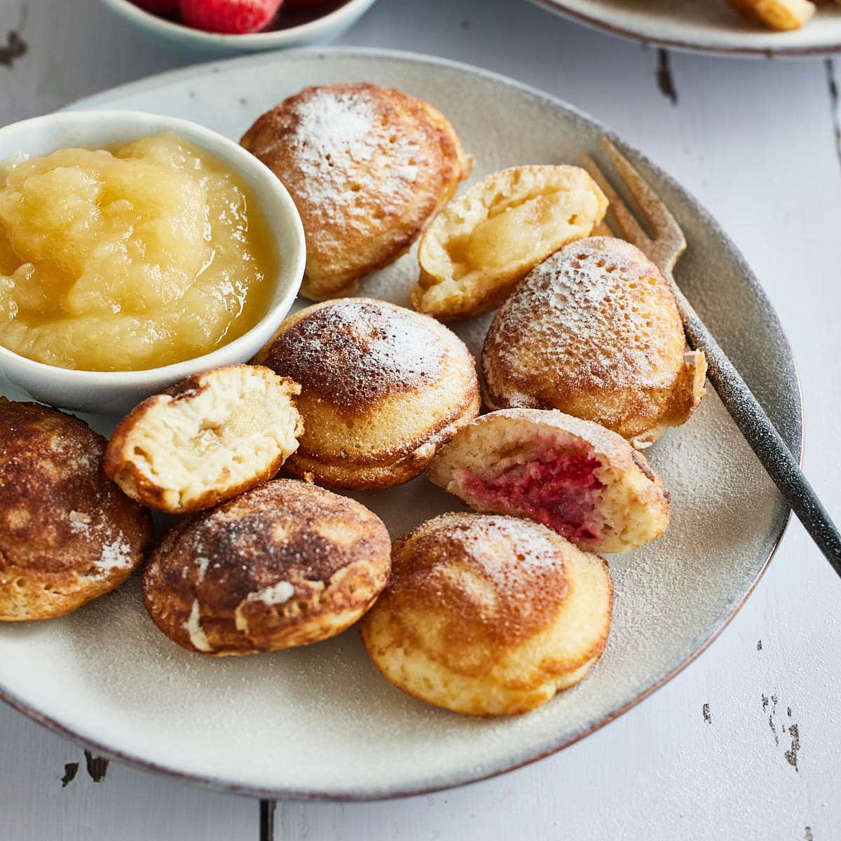 Aebleskiver