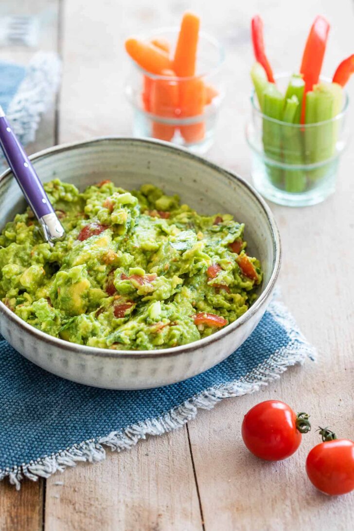 guacamole