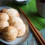 coconut rice pancakes | insimonesk.wpengine.com