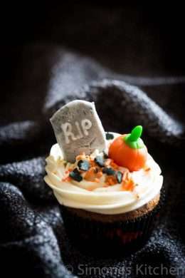 halloween cupcakes | insimonesk.wpengine.com