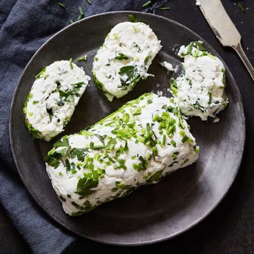 How to make goat cheese