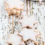 Christmas cookies | insimoneskitchen.com