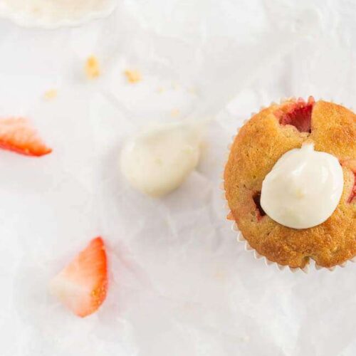Glutenfree and sugarfree muffins | insimoneskitchen.com