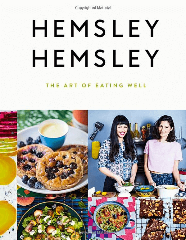 Hemsley+Hemsley | insimoneskitchen.com