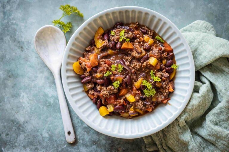 Chili con carne
