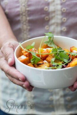 Recipes with pineapple