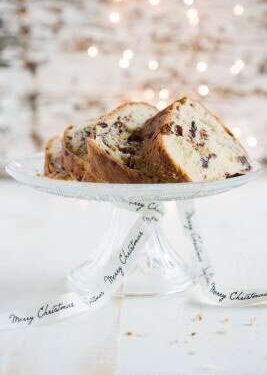Chocolade-hazelnoot-panettone-