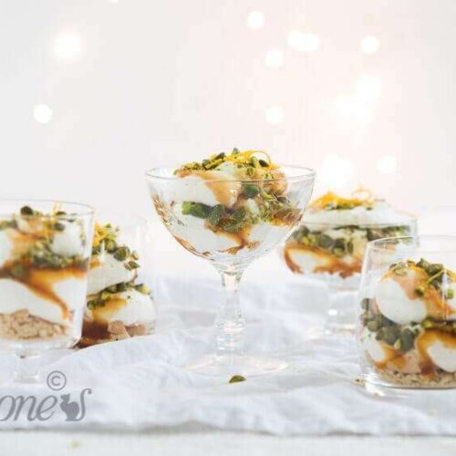 Quick christmas desserts | insimoneskitchen.com