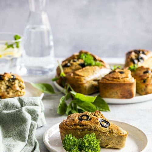 paleo low carb bread