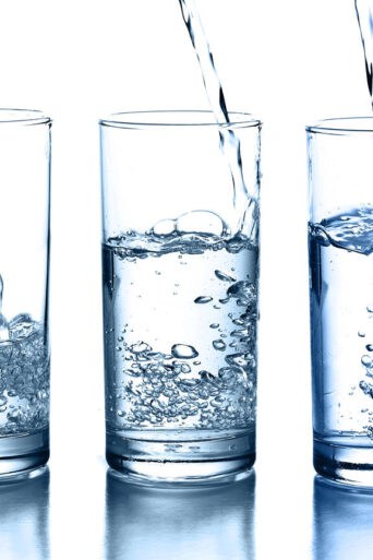 72-hour water fasting