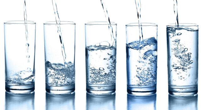 72-hour water fasting