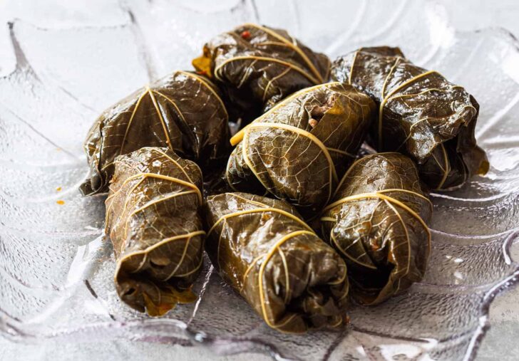 Dolmades