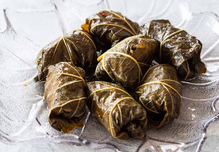 Dolmades