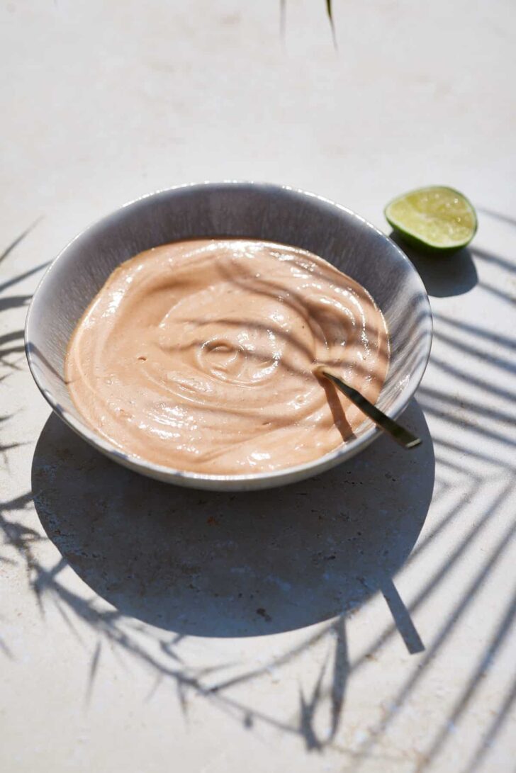 Cocktail sauce recipe