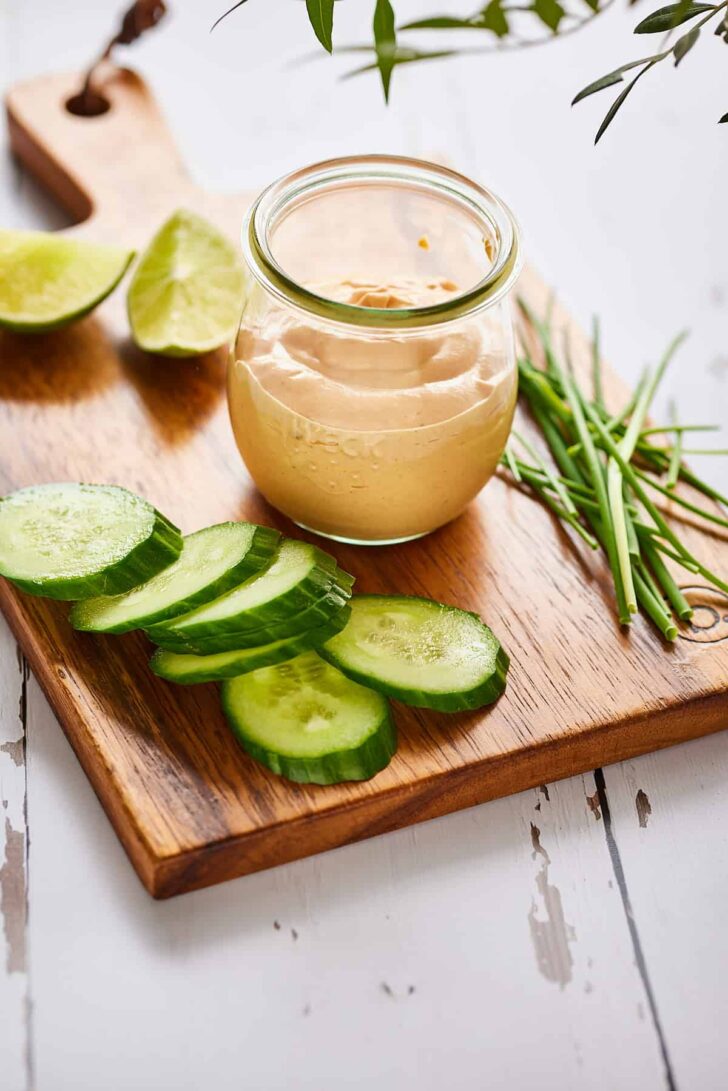 cocktail sauce recipe