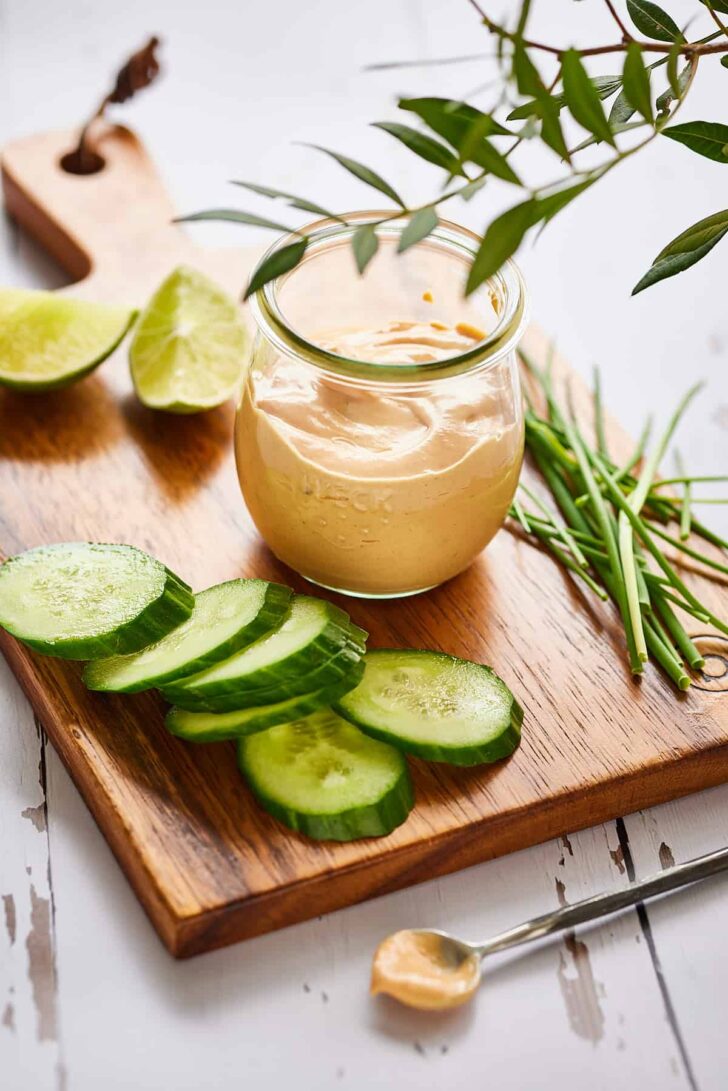 cocktail sauce recipe