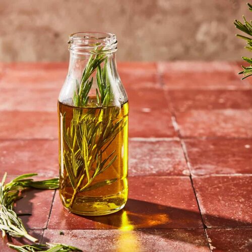rosemary oil