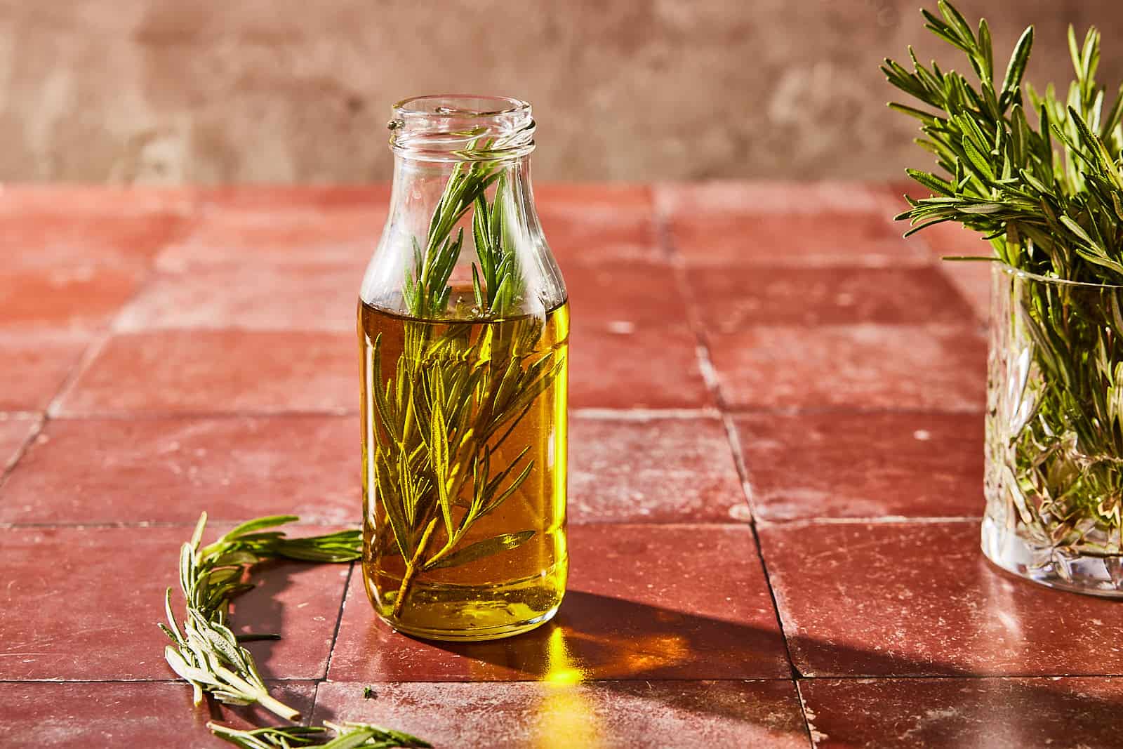 rosemary oil