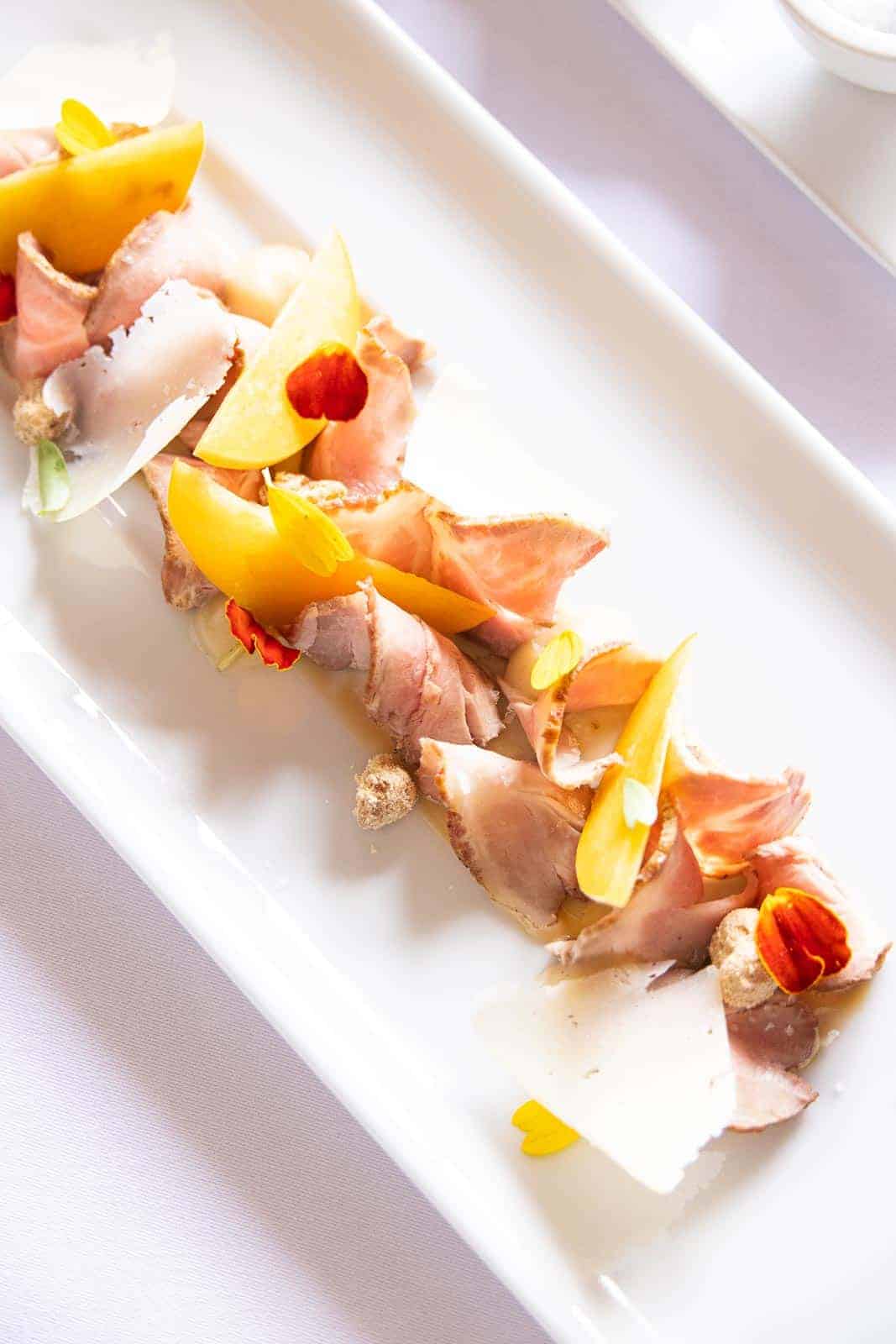 El secreto de chimiche