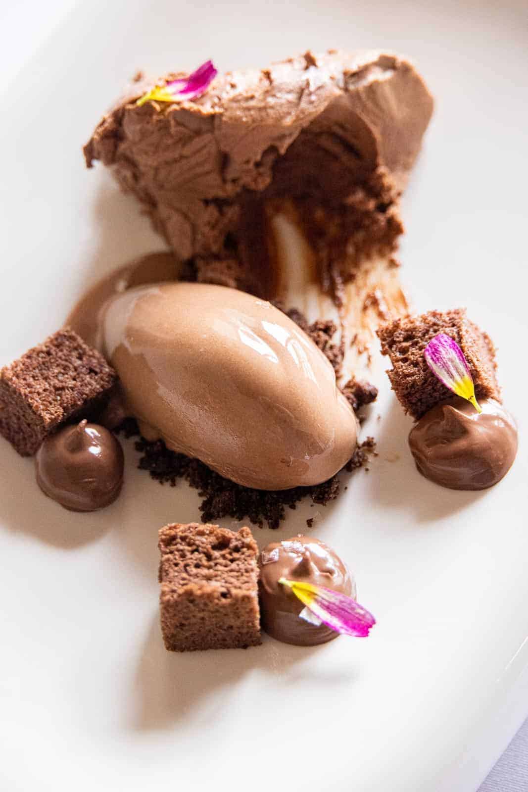 El secreto de chimiche