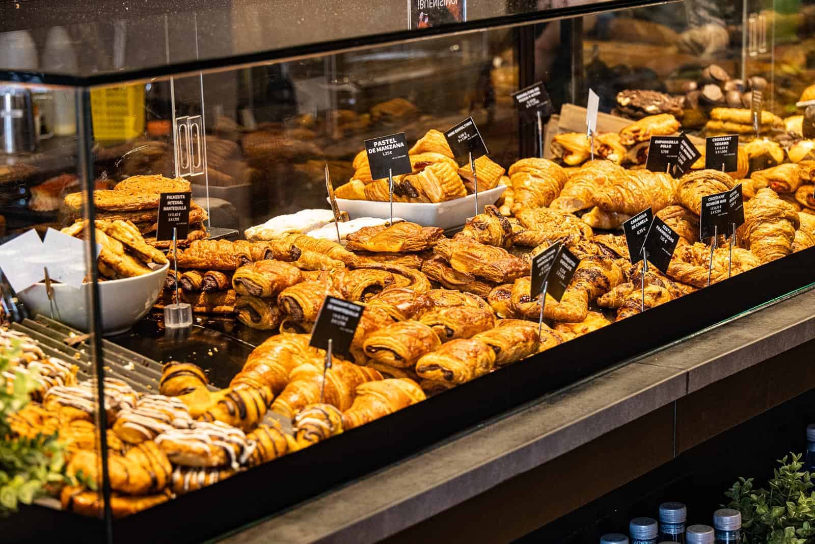 Restaurants on tenerife