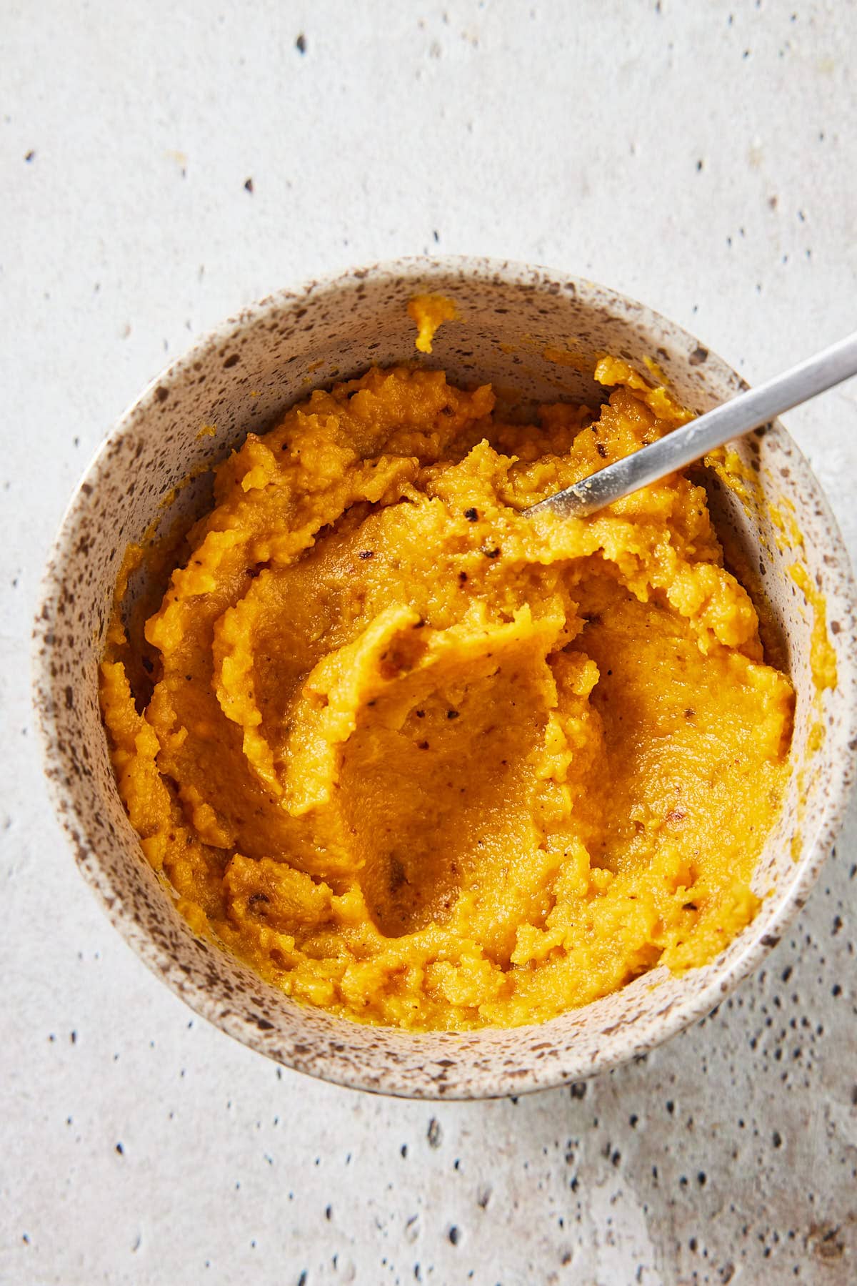 How to make pumpkin puree