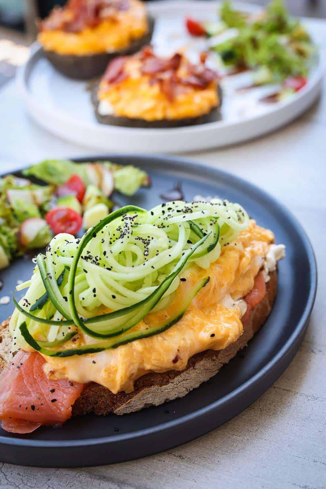 Restaurants on karpathos - En Plo