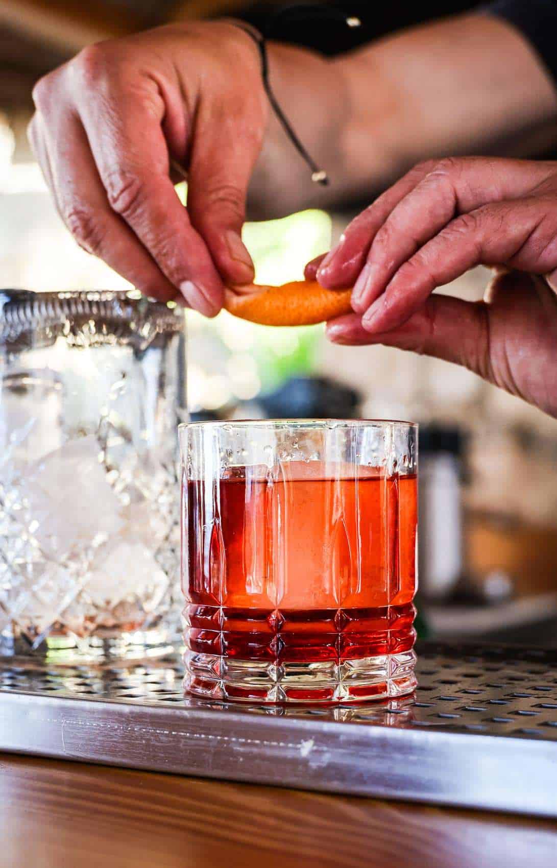 island bar karpathos