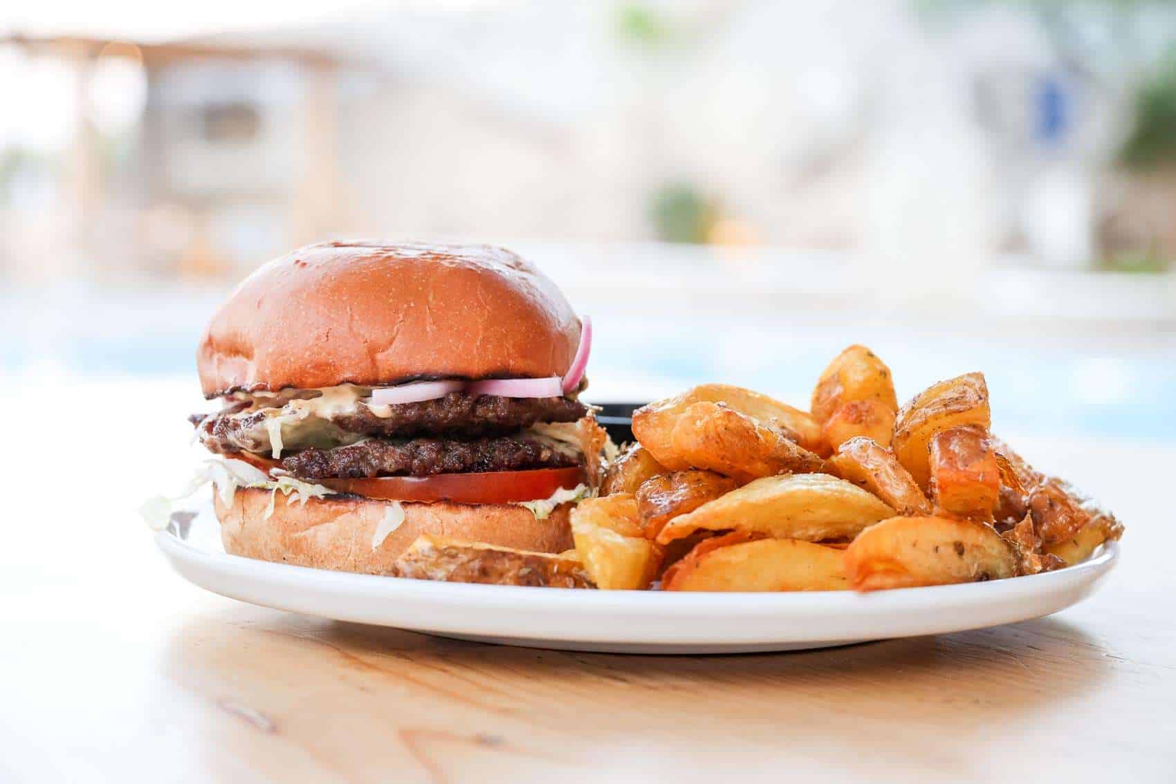 restaurants on karpathos