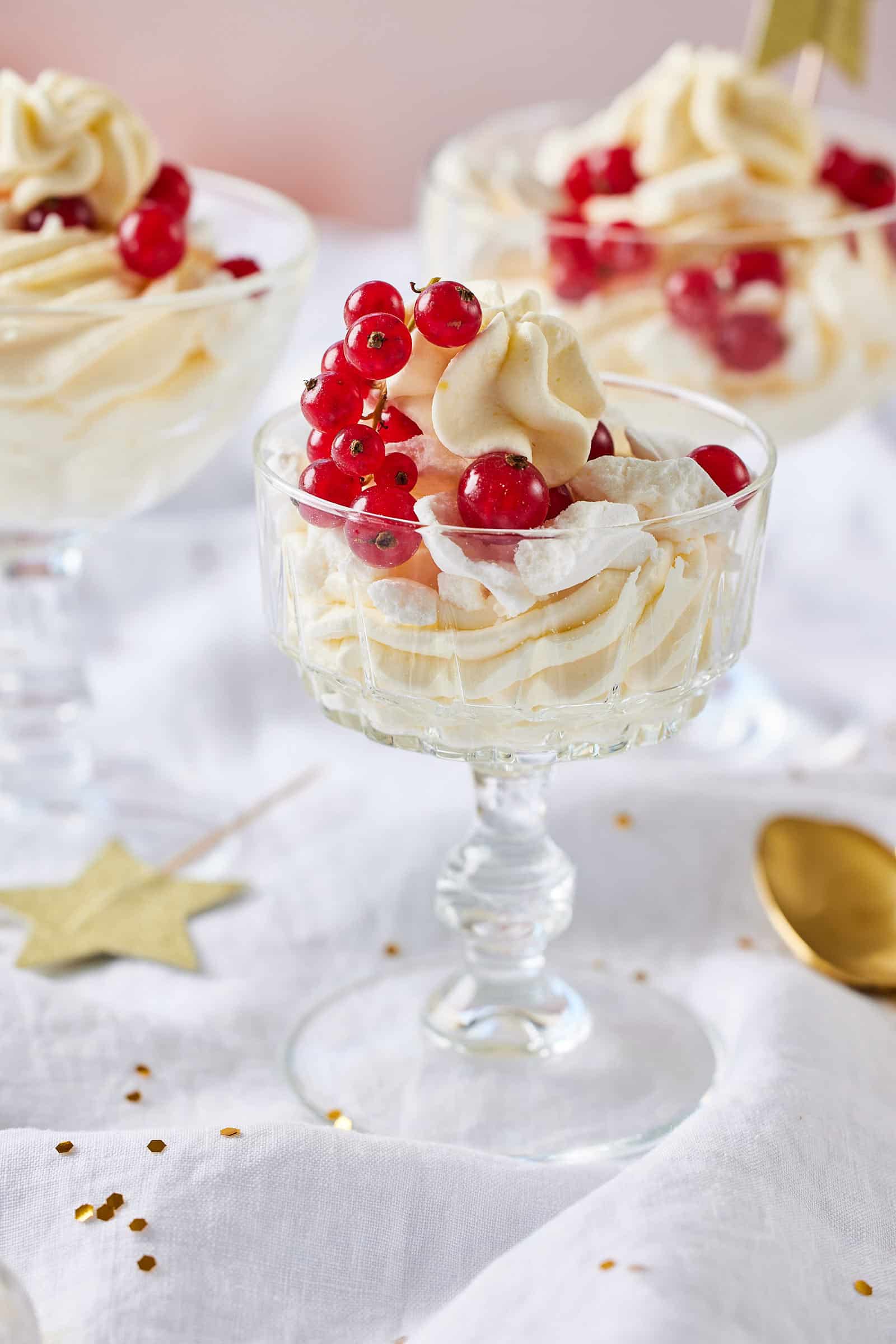 Easy Christmas dessert