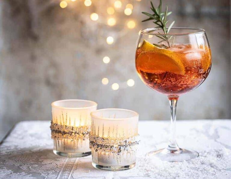 Aperol spritz recipe