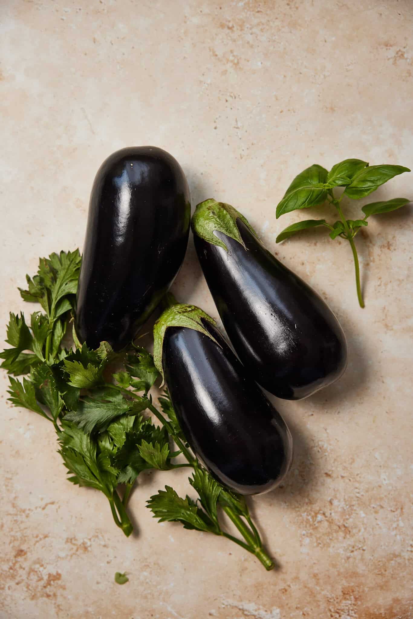 How to cook eggplant perfectly