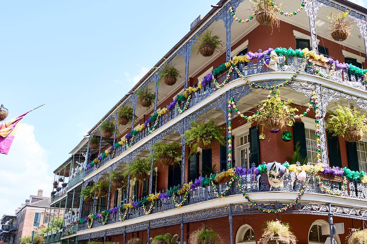 New Orleans