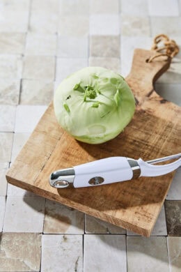 Kohlrabi Guide: Season, Taste & How to Cook This Veggie