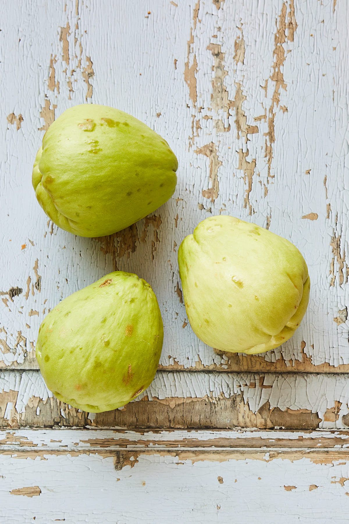 Where to buy chayote