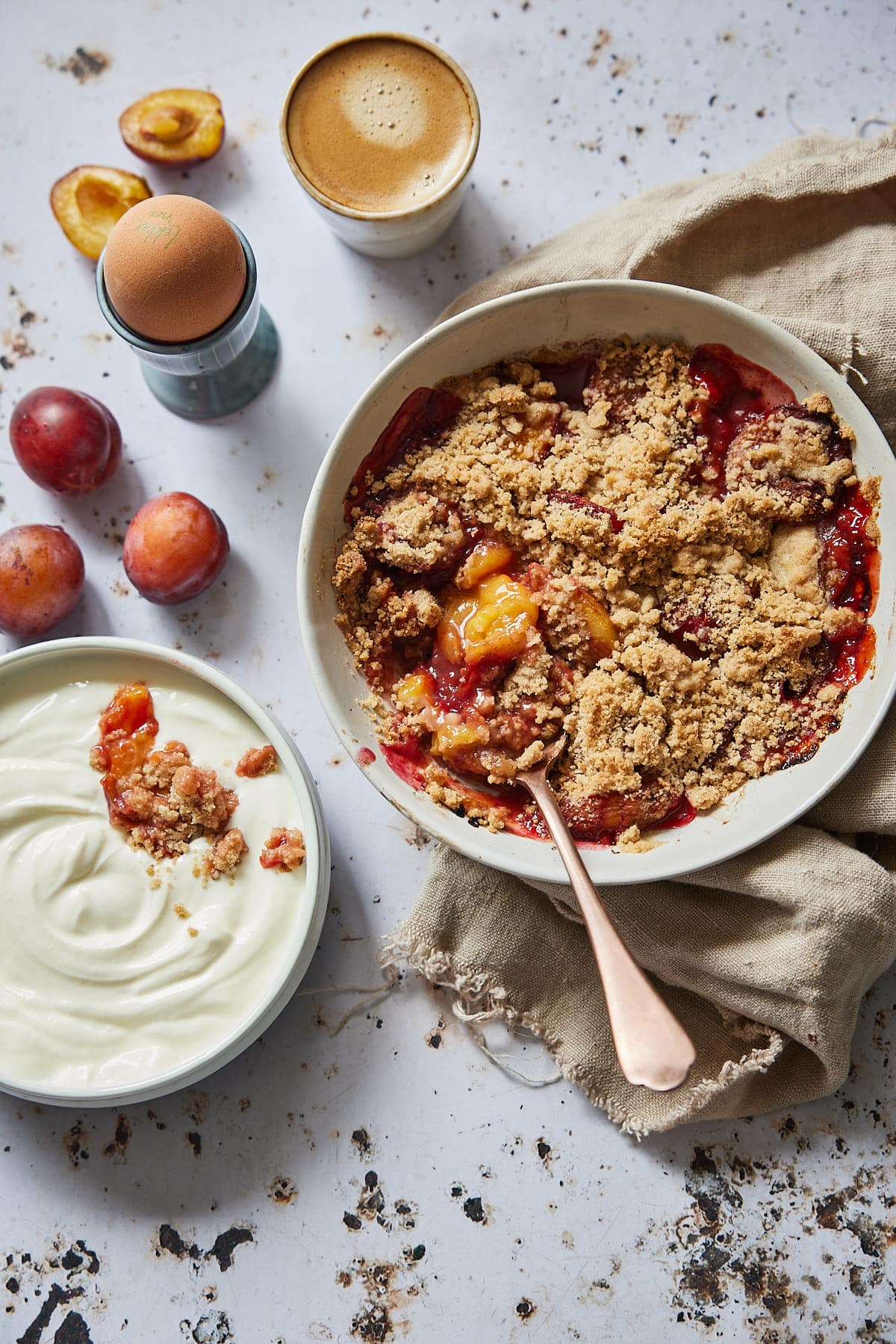 10 cozy fall baking recipes